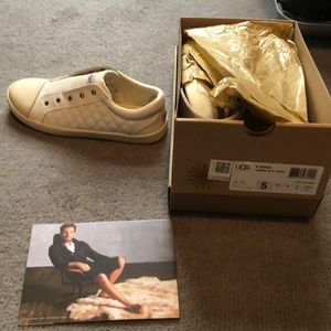 Ugg sneakers